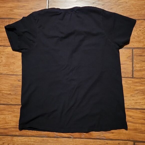 Tokyo Ghoul Funimation men's large 100% cotton black short sleeve t-shirt - Picture 3 of 4